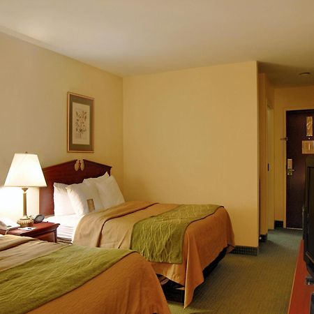 Comfort Inn Woodstock Shenandoah Zimmer foto