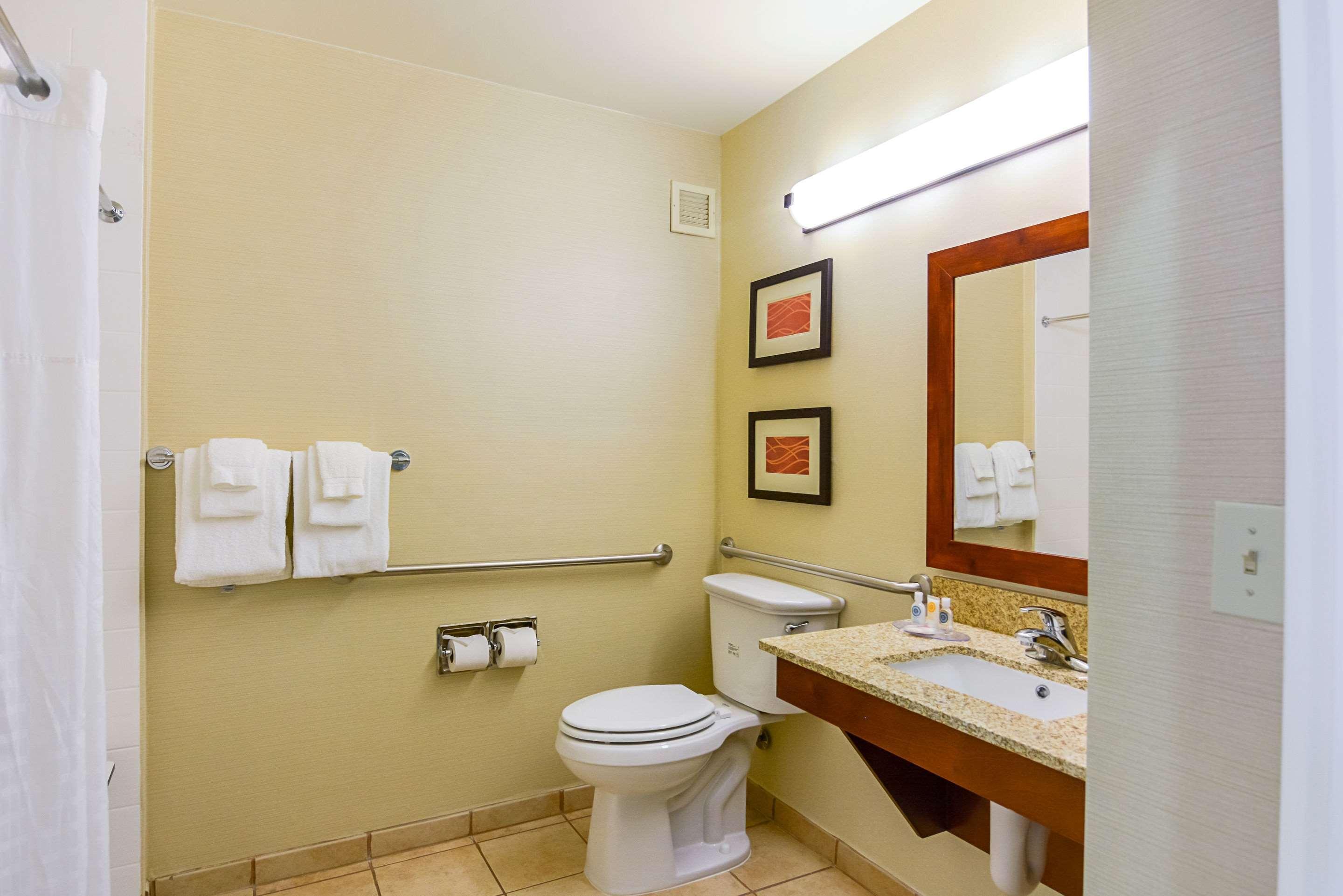 Comfort Inn Woodstock Shenandoah Exterior foto