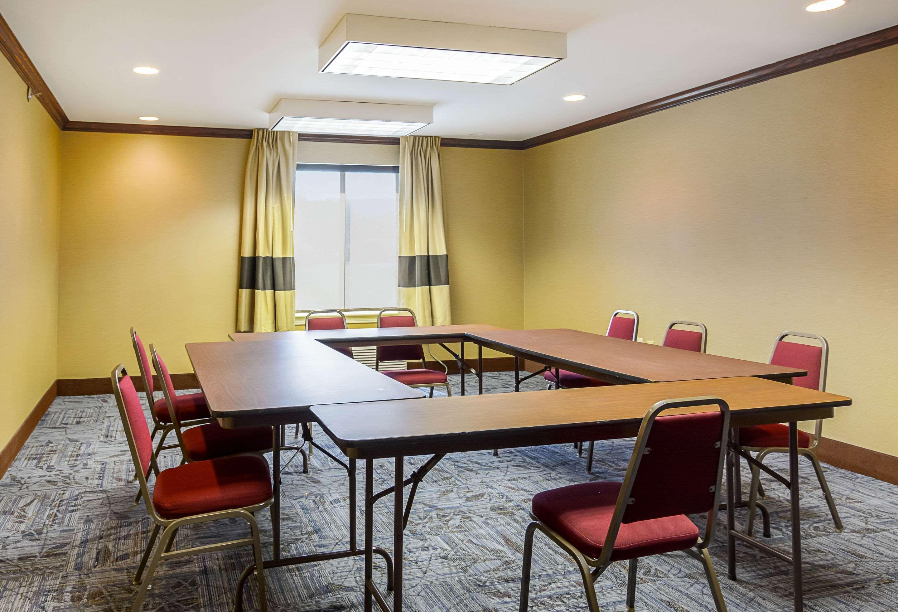Comfort Inn Woodstock Shenandoah Exterior foto