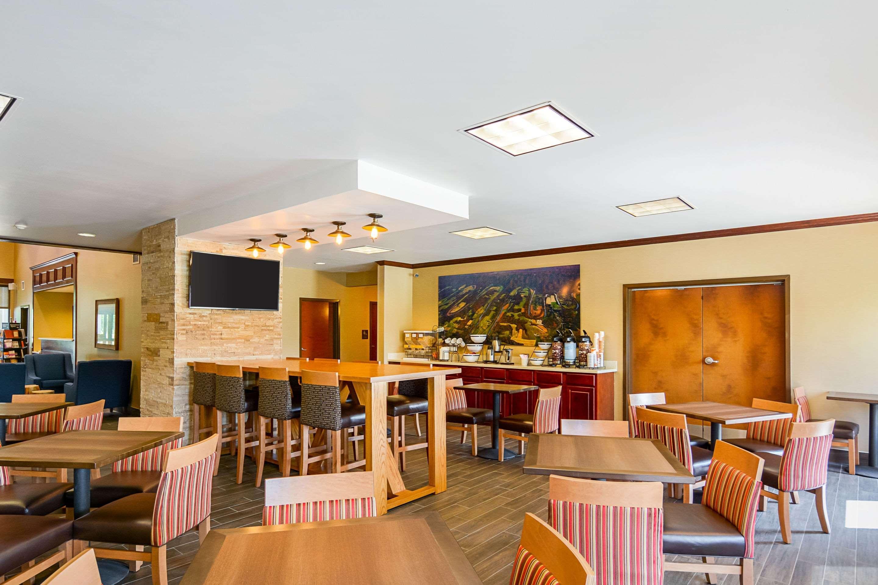 Comfort Inn Woodstock Shenandoah Exterior foto