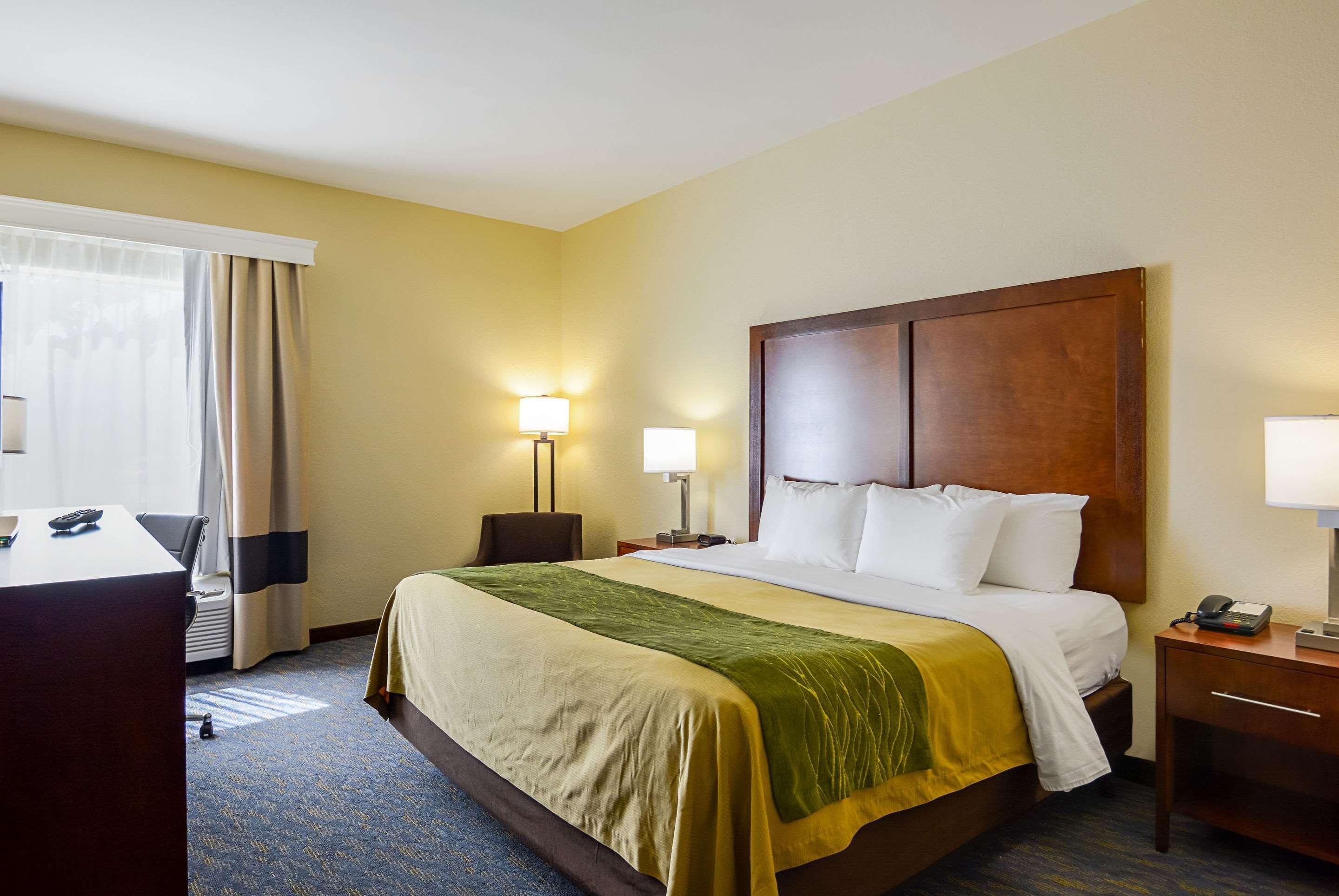 Comfort Inn Woodstock Shenandoah Exterior foto