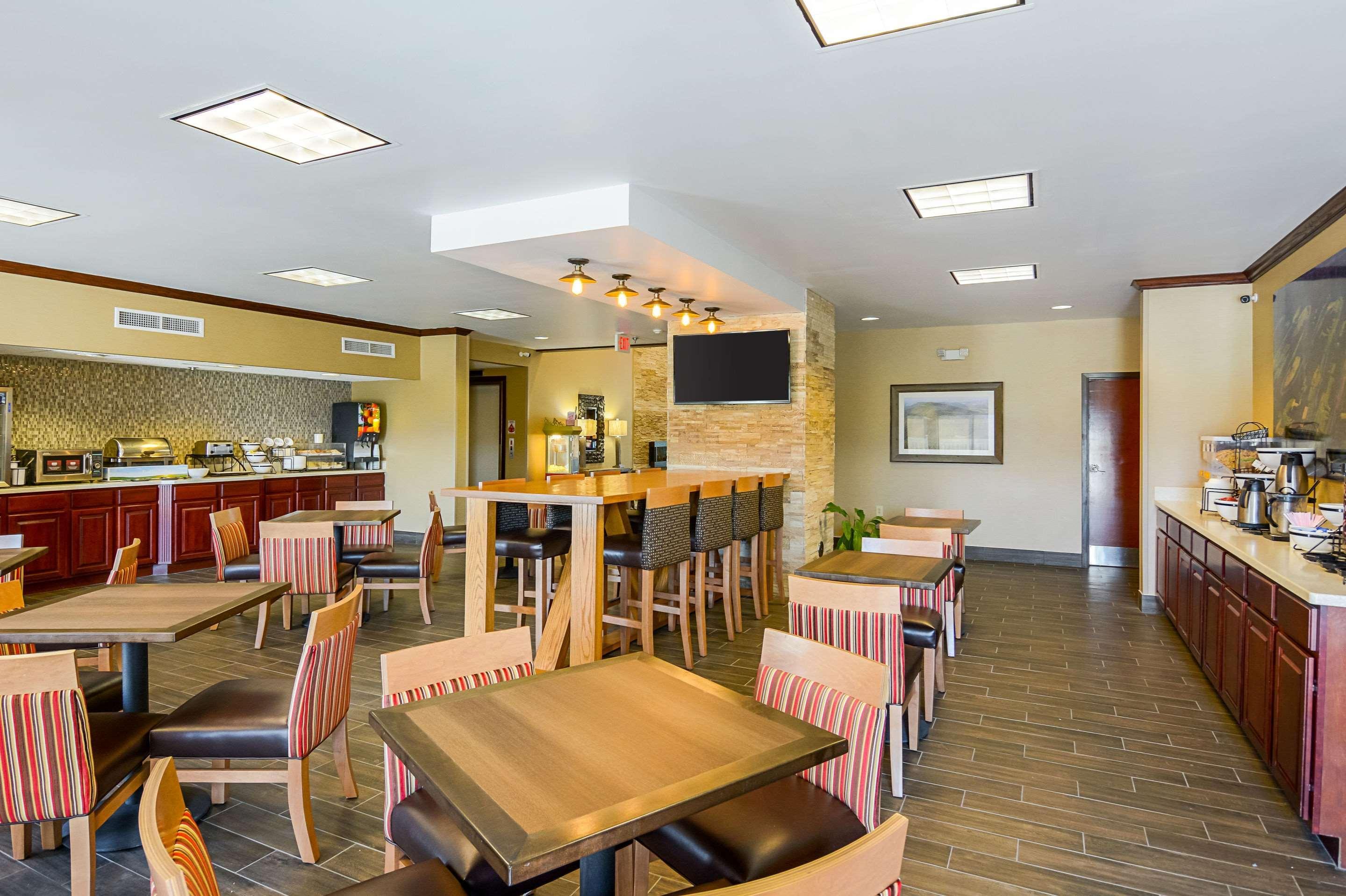 Comfort Inn Woodstock Shenandoah Exterior foto