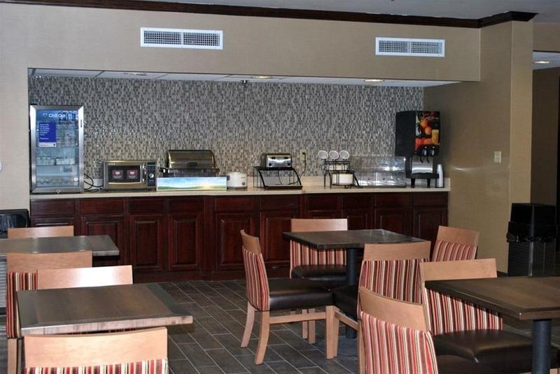 Comfort Inn Woodstock Shenandoah Exterior foto