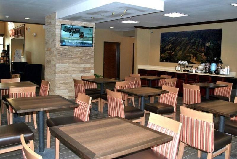 Comfort Inn Woodstock Shenandoah Exterior foto