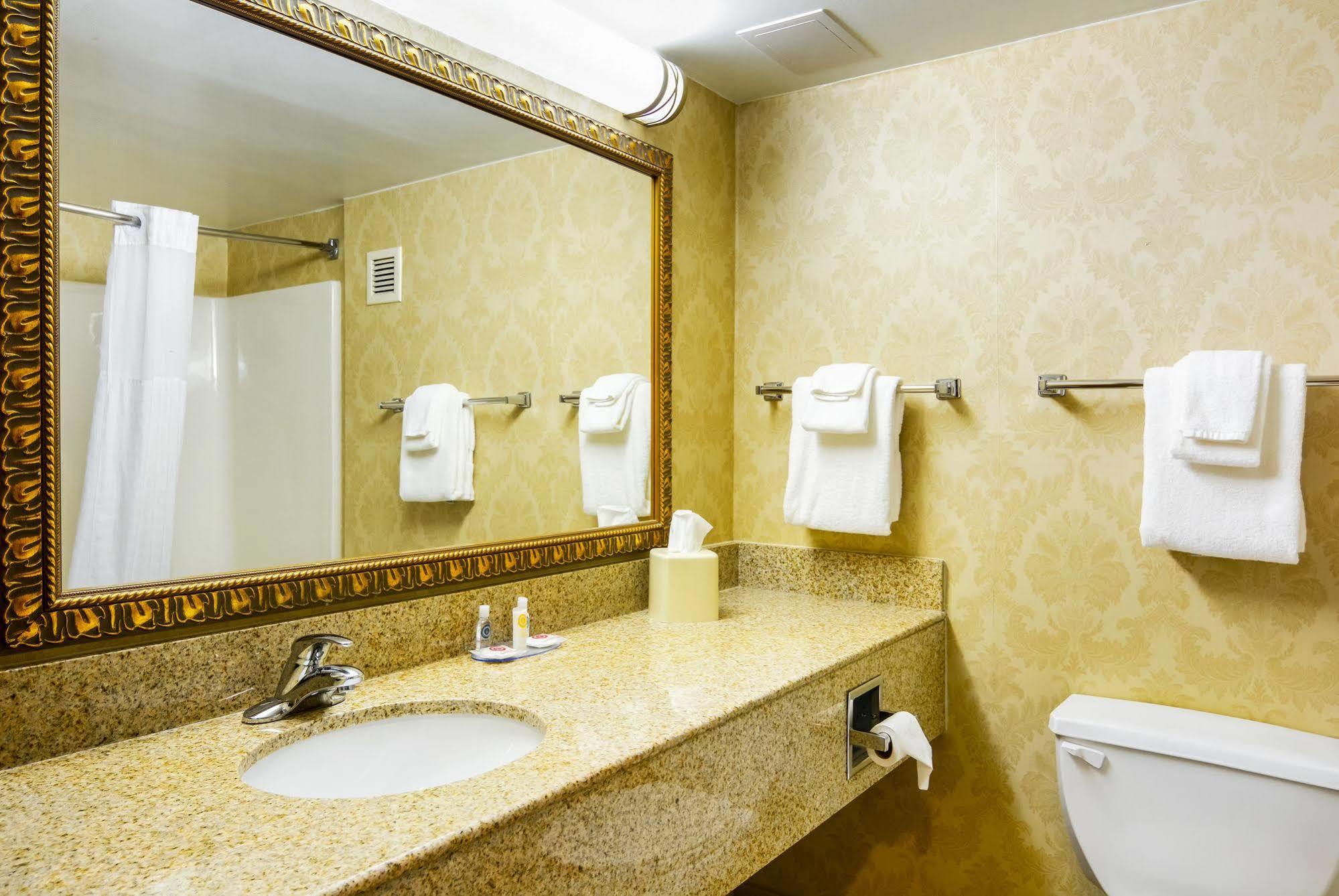 Comfort Inn Woodstock Shenandoah Exterior foto