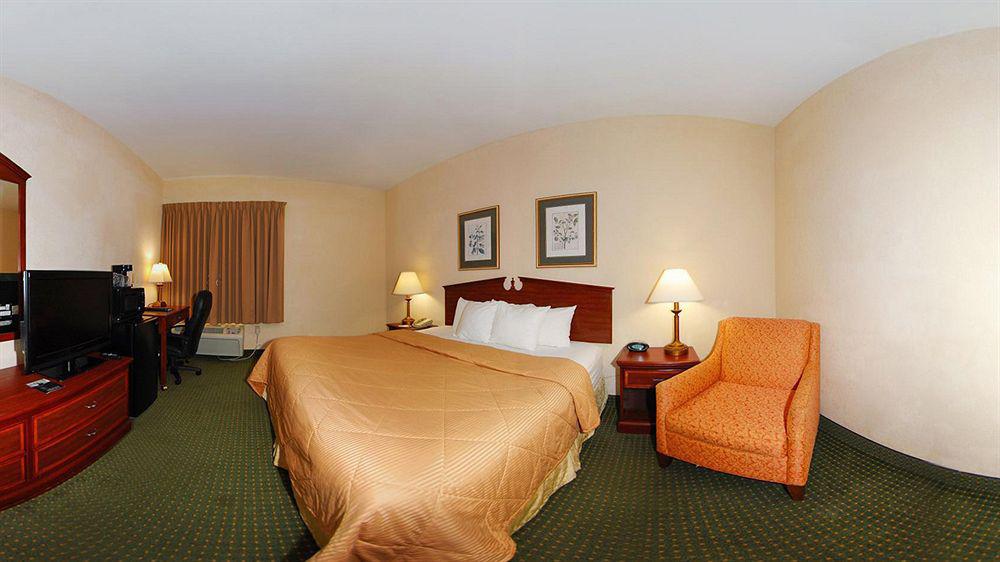 Comfort Inn Woodstock Shenandoah Exterior foto
